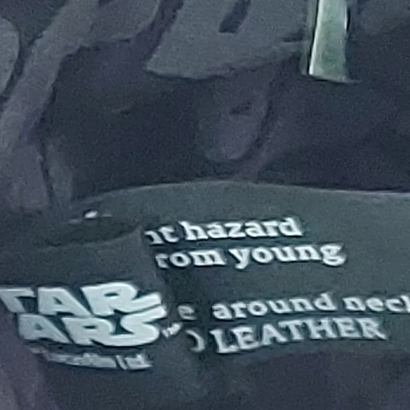 Loungefly Star Wars Mini Dome - Picture 10 of 14